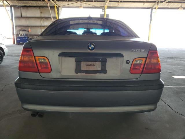 Photo 6 from auction – 2004 BMW 325 I with VIN WBAET37424NJ82166