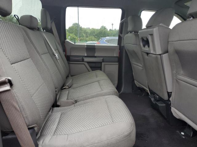 Photo 10 from auction – 2016 FORD F150 SUPER with VIN 1FTFW1EF6GFB15298