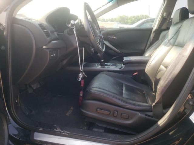 صورة رقم 7 من المزاد - 2015 ACURA RDX TECHNO مع VIN 5J8TB4H56FL015125