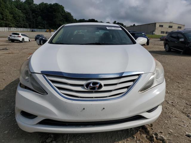 Photo 5 from auction – 2012 HYUNDAI SONATA GLS with VIN 5NPEB4AC2CH497981