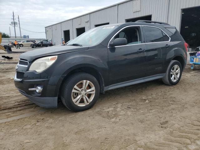 CHEVROLET EQUINOX 2012 with VIN 2GNALPEK9C6393529 - Photo from auction