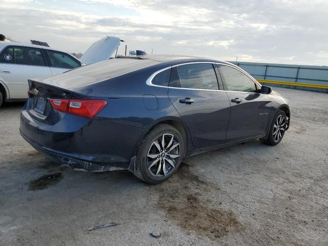Photo 3 from auction – 2017 CHEVROLET MALIBU LT with VIN 1G1ZE5ST4HF286272