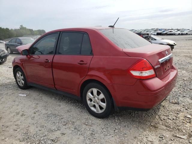 Photo 2 from auction – 2010 NISSAN VERSA S with VIN 3N1BC1AP3AL423535