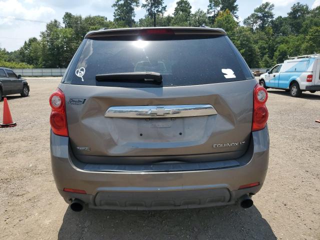 Photo 6 from auction – 2011 CHEVROLET EQUINOX LT with VIN 2CNFLDE54B6381953