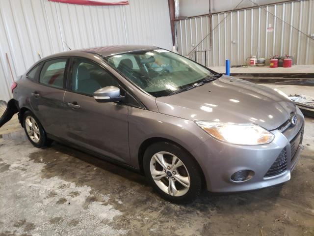 Photo 4 from auction – 2013 FORD FOCUS SE with VIN 1FADP3F21DL309686