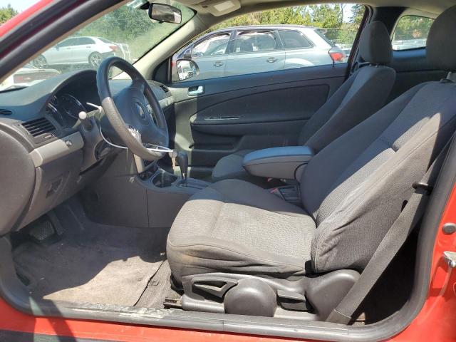 Photo 7 from auction – 2008 CHEVROLET COBALT LT with VIN 1G1AL18FX87276451