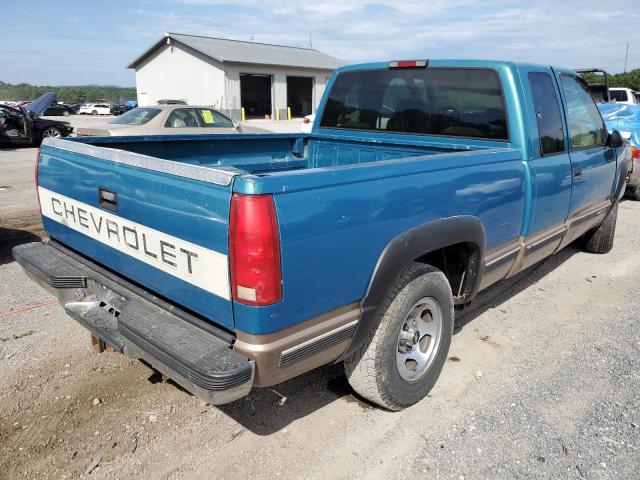 Photo 3 from auction – 1997 CHEVROLET GMT-400 C1 with VIN 2GCEC19R0V1236020
