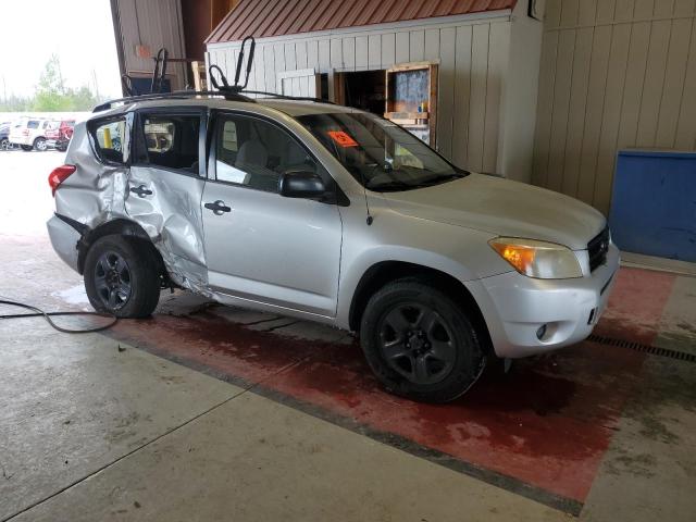 Photo 4 from auction – 2008 TOYOTA RAV4 with VIN JTMZD33V486059615