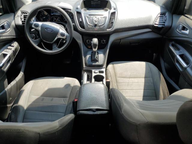 Photo 8 from auction – 2016 FORD ESCAPE SE with VIN 1FMCU0G79GUA69899
