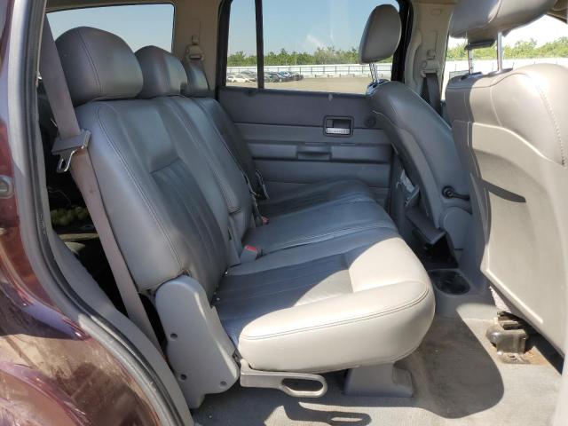 Photo 11 from auction – 2004 DODGE DURANGO LI with VIN 1D4HB58D54F227014