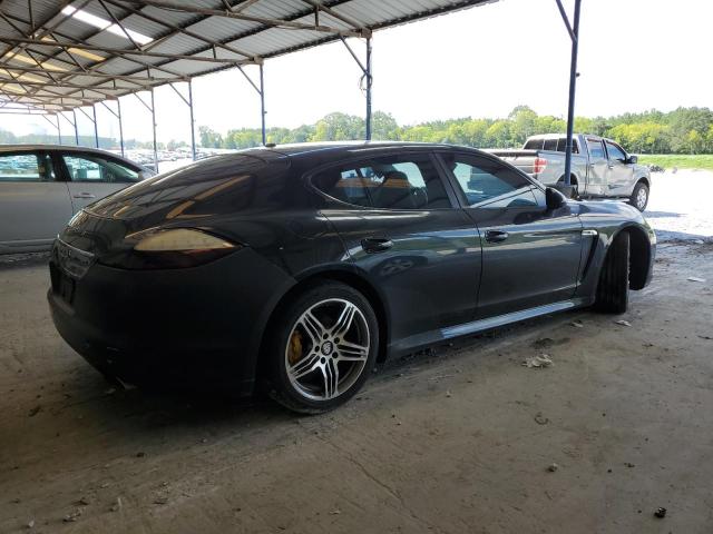 Photo 3 from auction – 2011 PORSCHE PANAMERA 2 with VIN WP0AA2A77BL012706