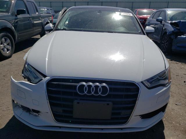 Photo 5 from auction – 2015 AUDI A3 PREMIUM with VIN WAUCCGFF3F1063277