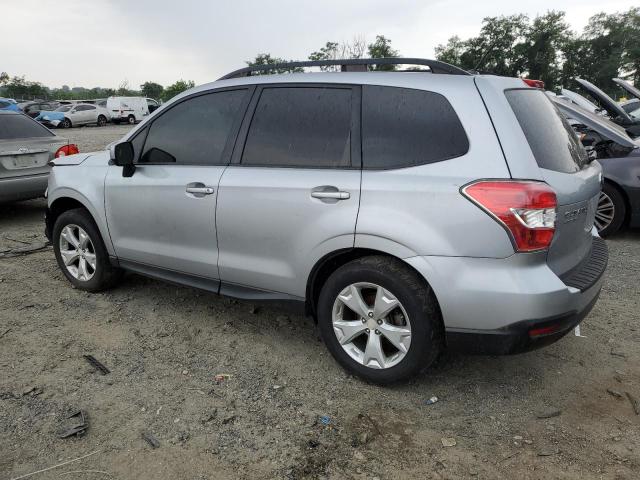 Photo 2 from auction – 2015 SUBARU FORESTER 2 with VIN JF2SJAGC2FH815176
