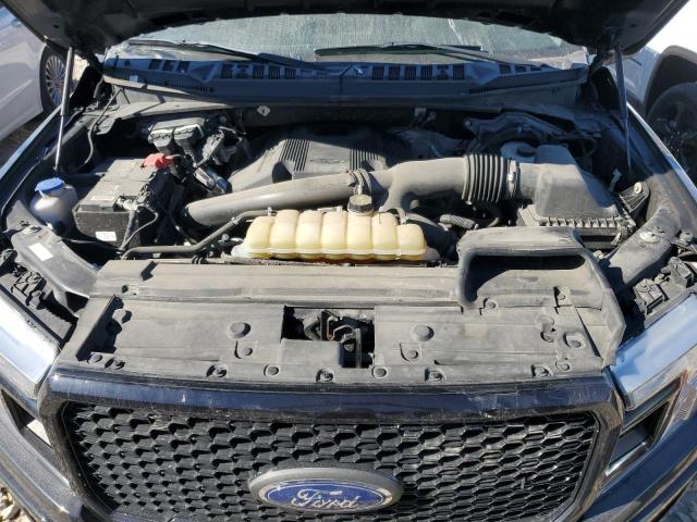 Photo 11 from auction – 2019 FORD F150 SUPER with VIN 1FTFW1E4XKFC80908