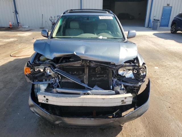 Photo 5 from auction – 2005 TOYOTA HIGHLANDER with VIN JTEDP21A650078513