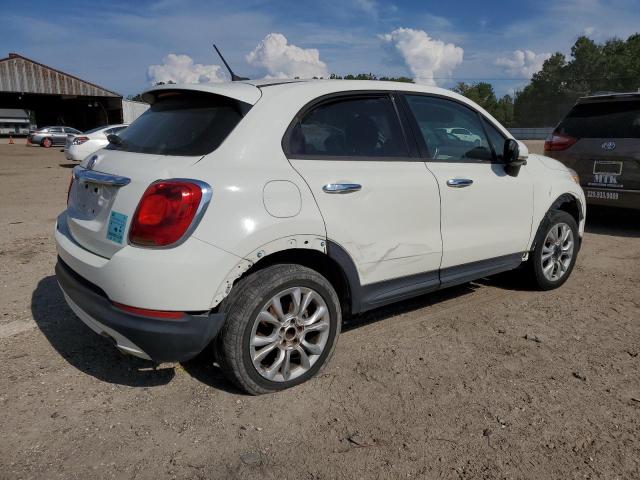 Photo 3 from auction – 2016 FIAT 500X EASY with VIN ZFBCFXBT9GP388989