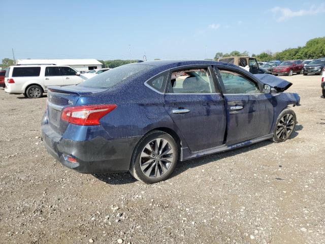 Photo 3 from auction – 2016 NISSAN SENTRA S with VIN 3N1AB7AP2GY210766