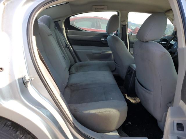 Photo 10 from auction – 2007 DODGE CHARGER SE with VIN 2B3KA43G17H863838