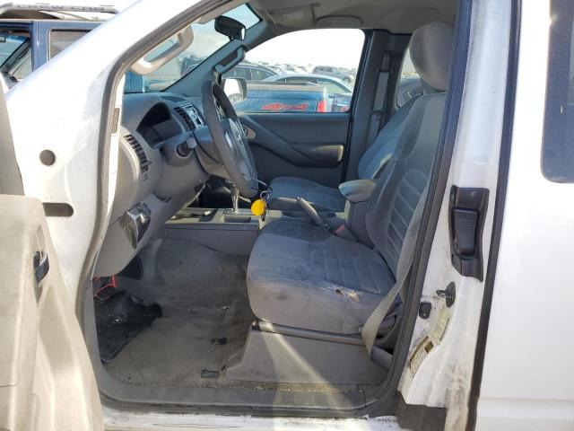 Фото 7 с аукциона – 2012 NISSAN FRONTIER S с VIN 1N6BD0CT7CC478399