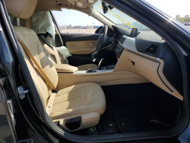 Photo 7 from auction – 2017 BMW 320 I with VIN WBA8E1G31HNU17892