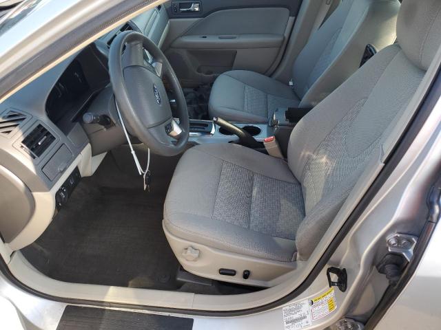 Photo 7 from auction – 2012 FORD FUSION SE with VIN 3FAHP0HA5CR346129