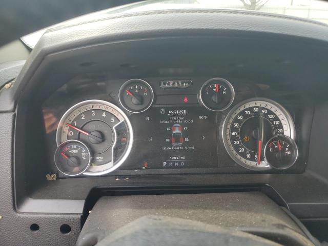 Photo 9 from auction – 2014 RAM 2500 LARAM with VIN 3C6UR5FL5EG295600