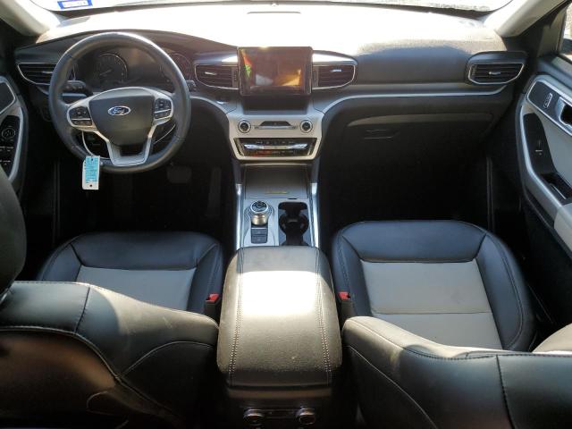 Photo 8 from auction – 2022 FORD EXPLORER X with VIN 1FMSK7DHXNGA14929