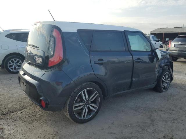 Фото 3 с аукциона – 2016 KIA SOUL + с VIN KNDJP3A57G7257802