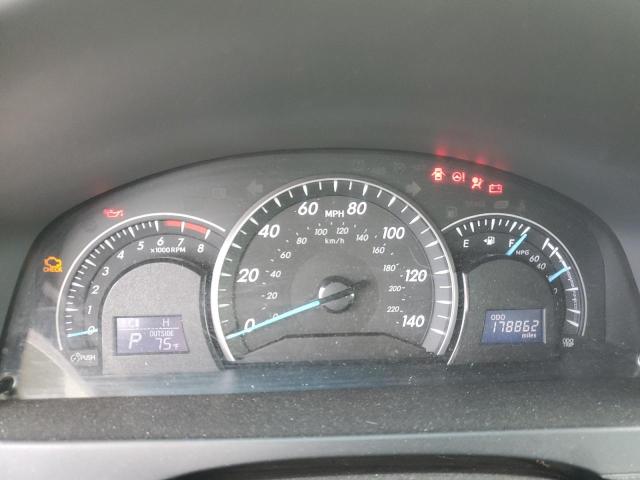 Photo 9 from auction – 2012 TOYOTA CAMRY BASE with VIN 4T4BF1FKXCR239902