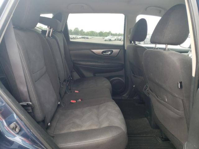 Photo 11 from auction – 2016 NISSAN ROGUE S with VIN KNMAT2MT0GP626340