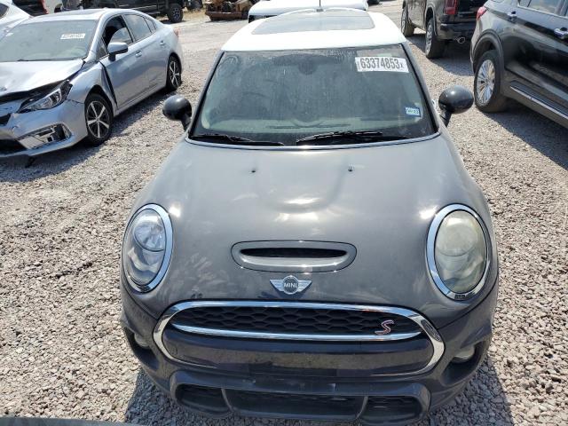 Photo 5 from auction – 2016 MINI COOPER S with VIN WMWXU3C55G2D31070