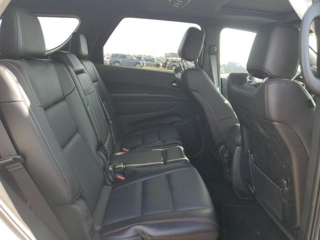 Photo 11 from auction – 2023 DODGE DURANGO GT with VIN 1C4RDJDG1PC597077
