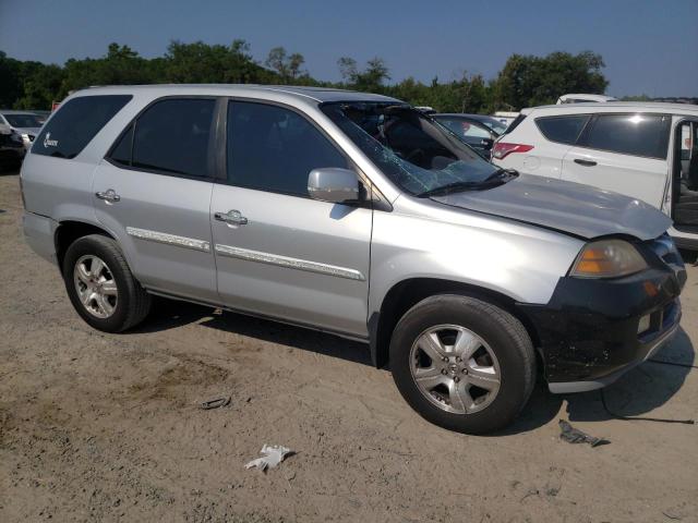 Снимка 4 от търг – 2006 ACURA MDX с VIN 2HNYD18296H533286