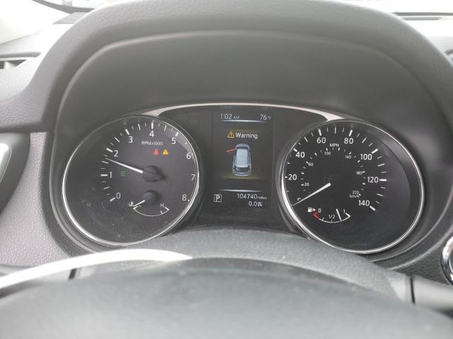 Photo 9 from auction – 2014 NISSAN ROGUE S with VIN 5N1AT2MV2EC777262
