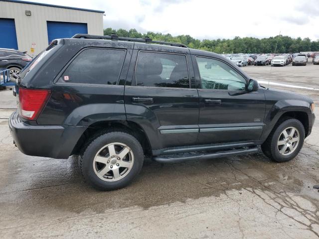 Photo 3 from auction – 2008 JEEP GRAND CHER with VIN 1J8GR48K58C169872