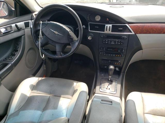 Photo 8 from auction – 2007 CHRYSLER PACIFICA T with VIN 2A8GM68X17R269494