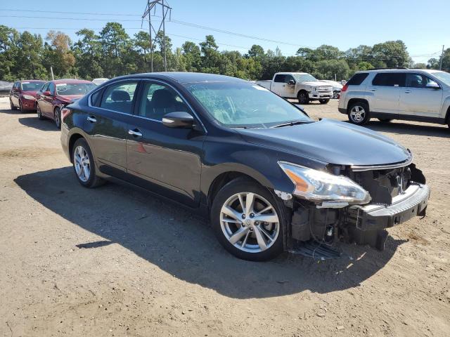 Photo 4 from auction – 2013 NISSAN ALTIMA 2.5 with VIN 1N4AL3AP3DN564281