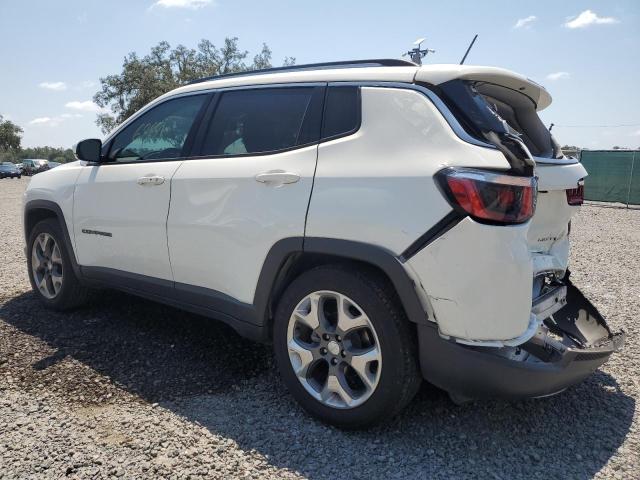 Photo 2 from auction – 2020 JEEP COMPASS LI with VIN 3C4NJCCB6LT152387