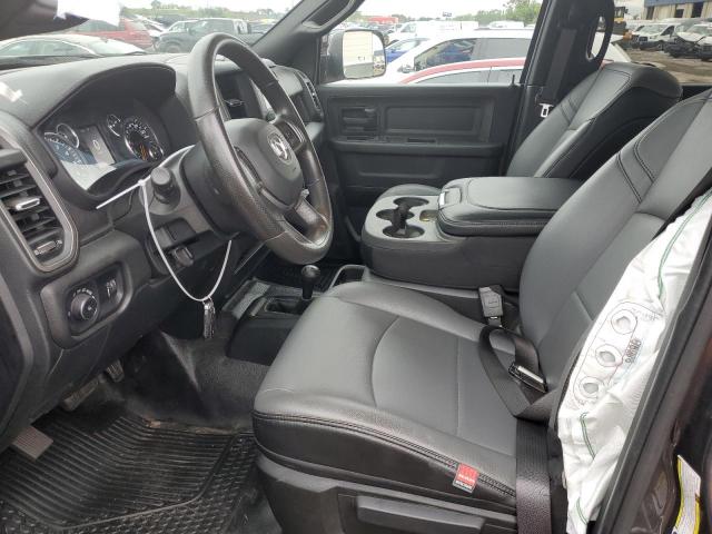Photo 7 from auction – 2022 RAM 2500 TRADE with VIN 3C6UR5HJ8NG181716