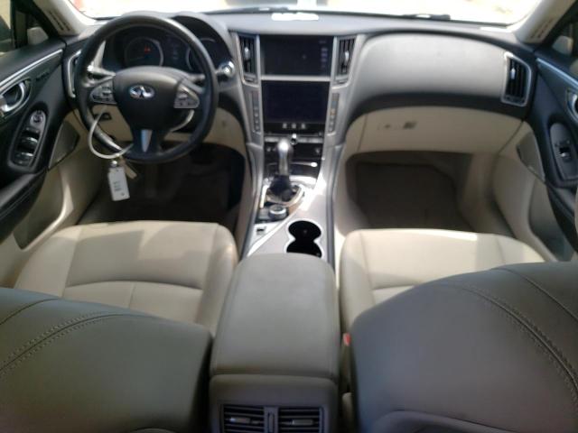 Photo 8 from auction – 2017 INFINITI Q50 PREMIU with VIN JN1EV7AP2HM734688