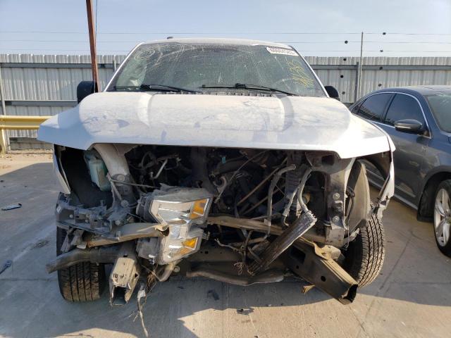 Photo 5 from auction – 2016 FORD F150 SUPER with VIN 1FTEX1CG4GKD04494