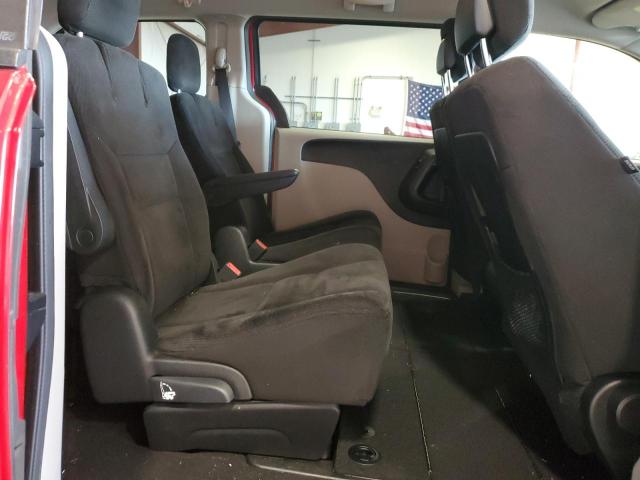 Photo 11 from auction – 2014 DODGE GRAND CARA with VIN 2C4RDGCG1ER264936