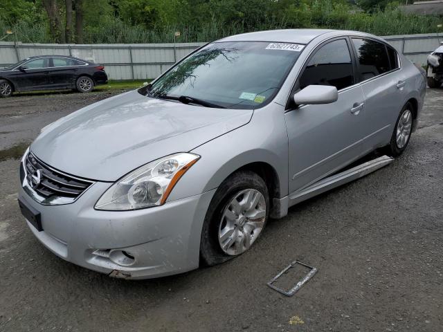Foto 1 de la subasta – 2012 NISSAN ALTIMA BAS con VIN 1N4AL2AP4CC257478