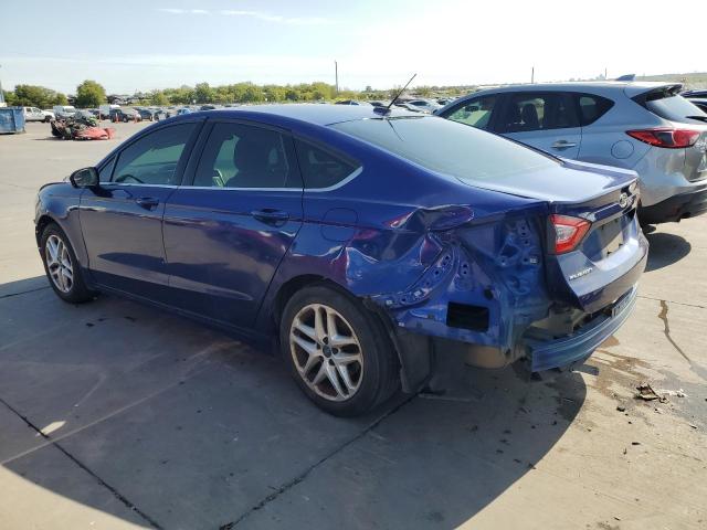 Photo 2 from auction – 2014 FORD FUSION SE with VIN 1FA6P0H71E5397354
