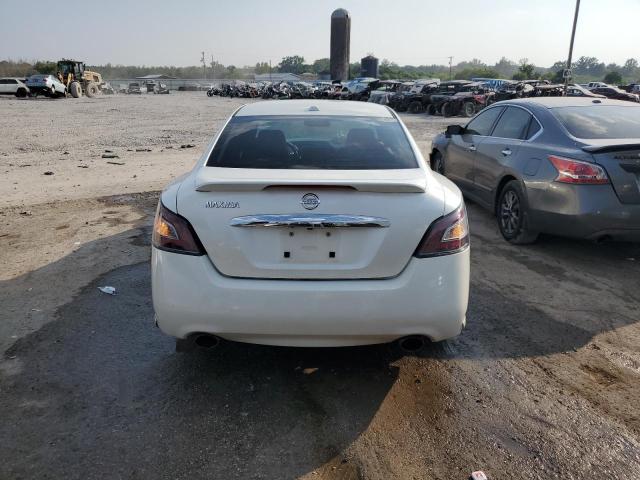 Foto 6 de la subasta – 2014 NISSAN MAXIMA S con VIN 1N4AA5AP3EC450053