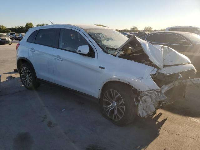 Photo 4 from auction – 2016 MITSUBISHI OUTLANDER with VIN JA4AP3AW9GZ047922