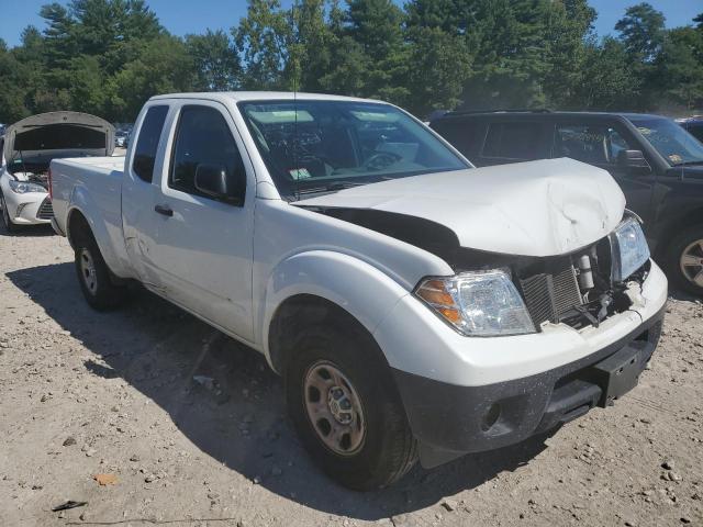 Photo 4 from auction – 2018 NISSAN FRONTIER S with VIN 1N6BD0CT1JN770387