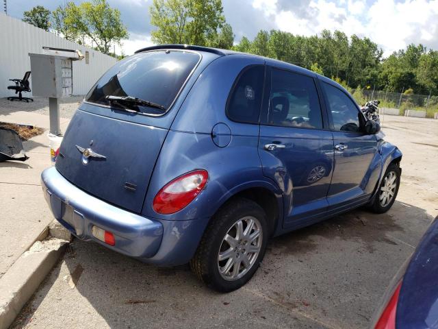 Photo 3 from auction – 2007 CHRYSLER PT CRUISER with VIN 3A4FY58B47T582794