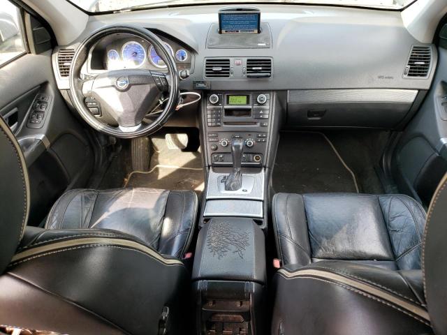 Photo 8 from auction – 2010 VOLVO XC90 with VIN YV4982CT8A1547835