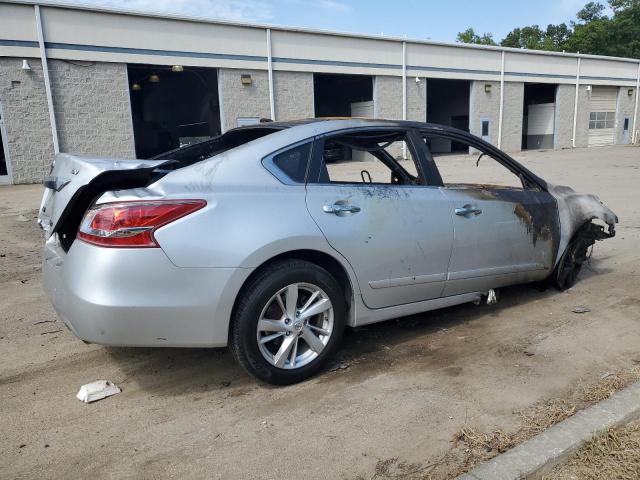Photo 3 from auction – 2013 NISSAN ALTIMA 2.5 with VIN 1N4AL3AP7DC239788